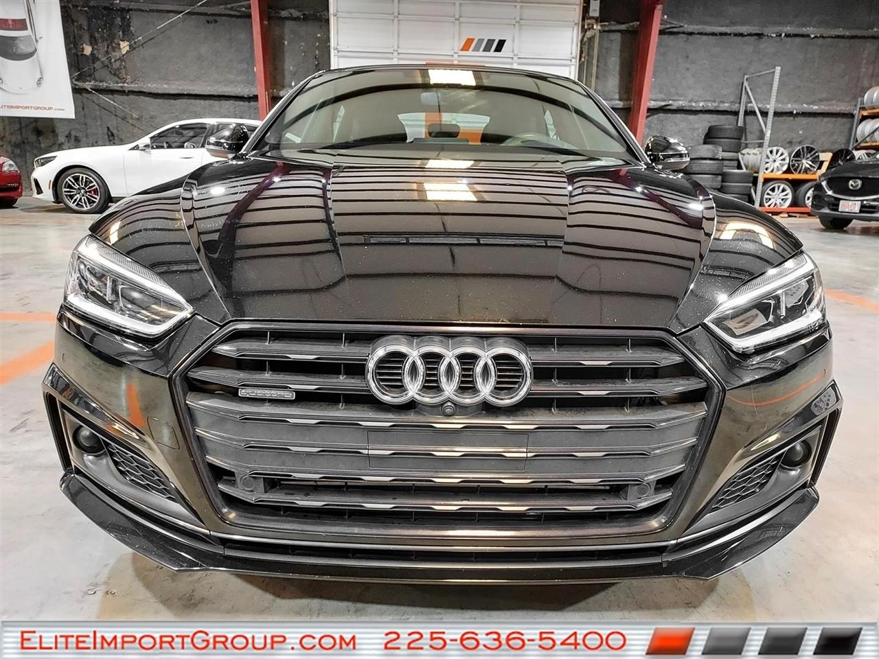 audi a5 sportback 2019 WAUFNCF50KA043764 image audi a5 sportback 2019 WAUFNCF50KA043764 image